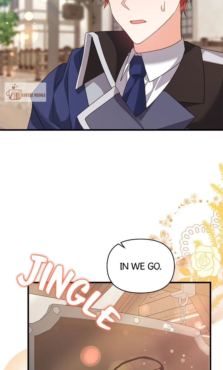 I Will Try to Seduce the Male Lead for My Brother Chapter 38 - Page 48