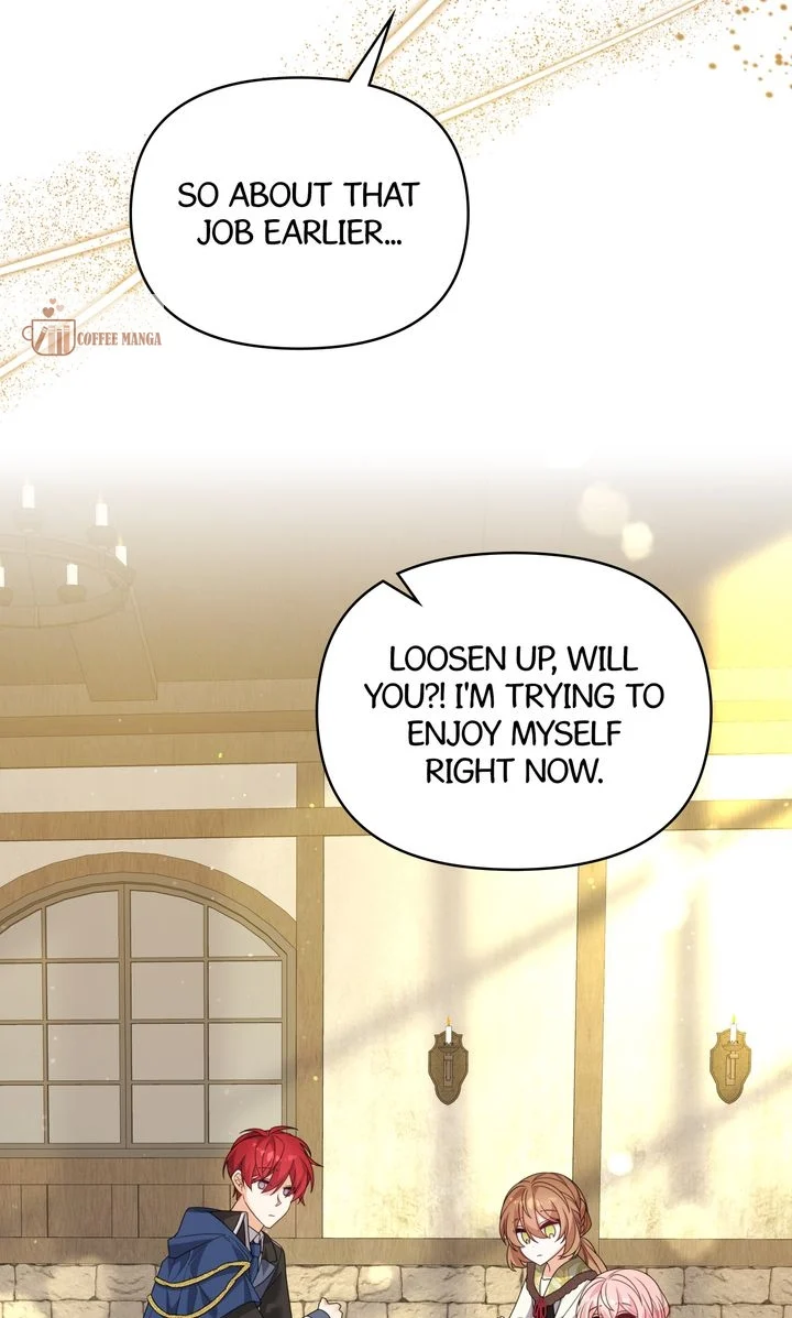 I Will Try to Seduce the Male Lead for My Brother Chapter 38 - Page 53