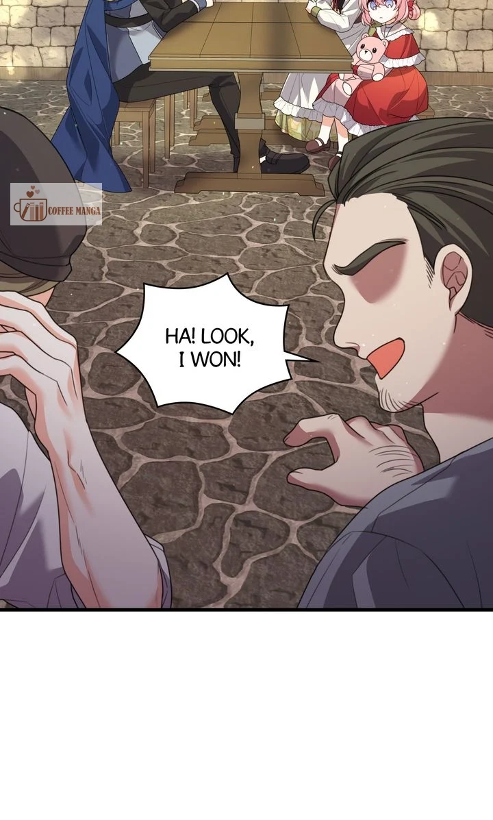 I Will Try to Seduce the Male Lead for My Brother Chapter 38 - Page 54