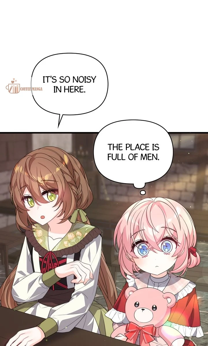 I Will Try to Seduce the Male Lead for My Brother Chapter 38 - Page 55