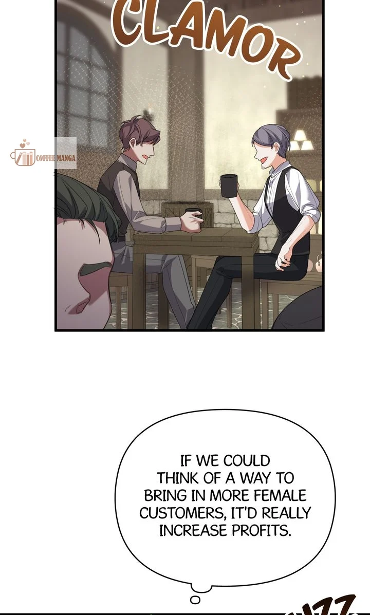 I Will Try to Seduce the Male Lead for My Brother Chapter 38 - Page 57