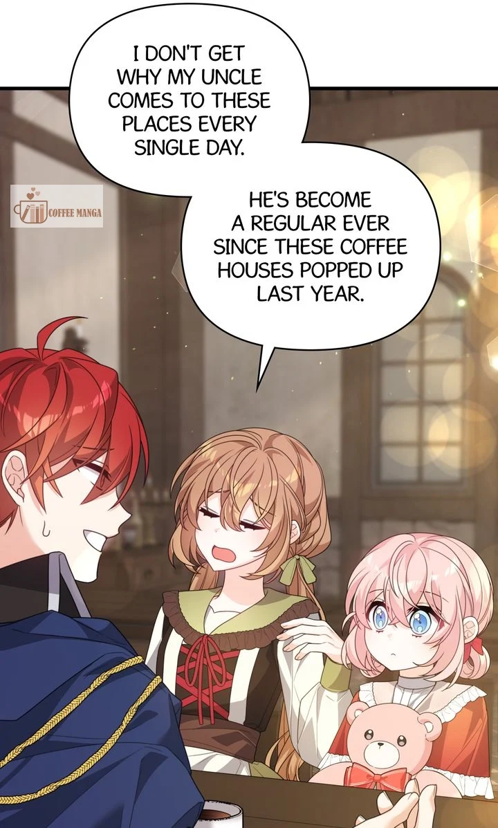 I Will Try to Seduce the Male Lead for My Brother Chapter 38 - Page 61