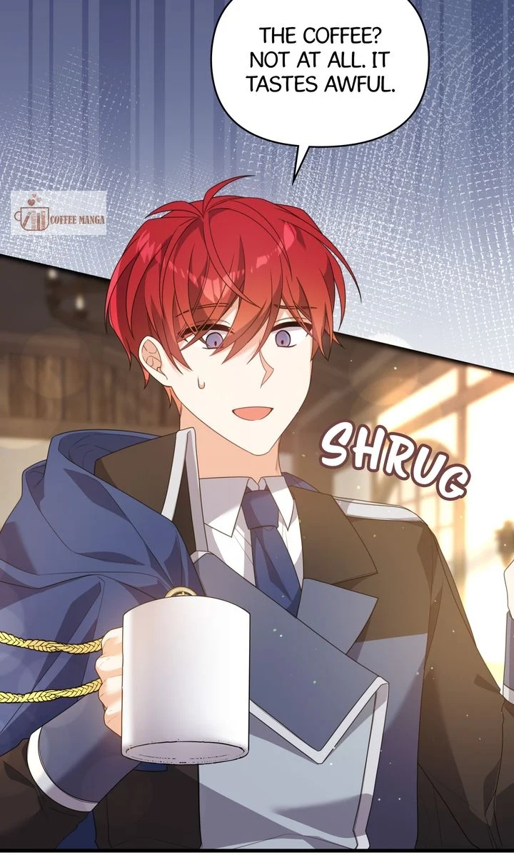 I Will Try to Seduce the Male Lead for My Brother Chapter 38 - Page 64