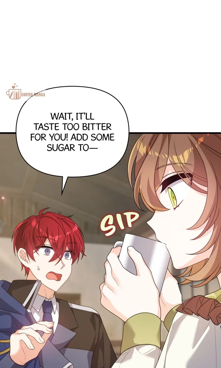 I Will Try to Seduce the Male Lead for My Brother Chapter 38 - Page 70
