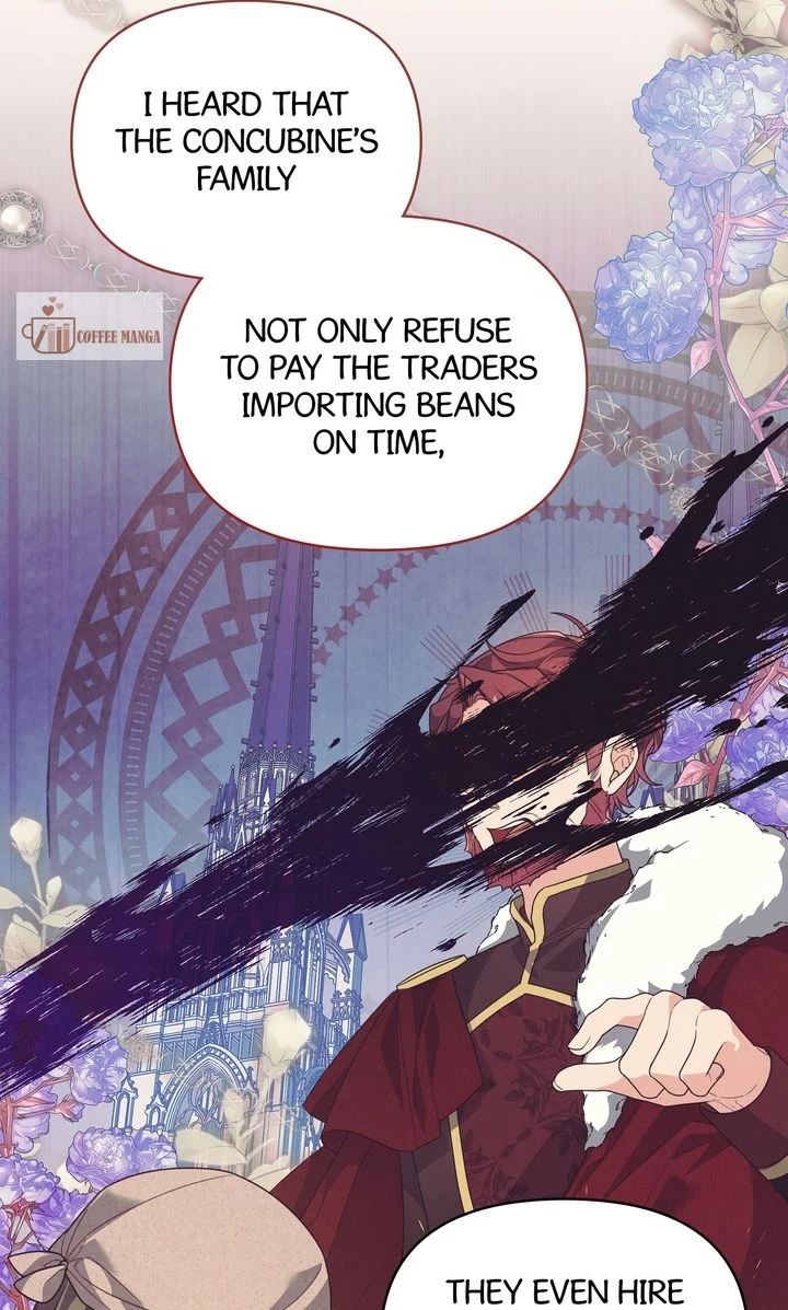 I Will Try to Seduce the Male Lead for My Brother Chapter 38 - Page 95