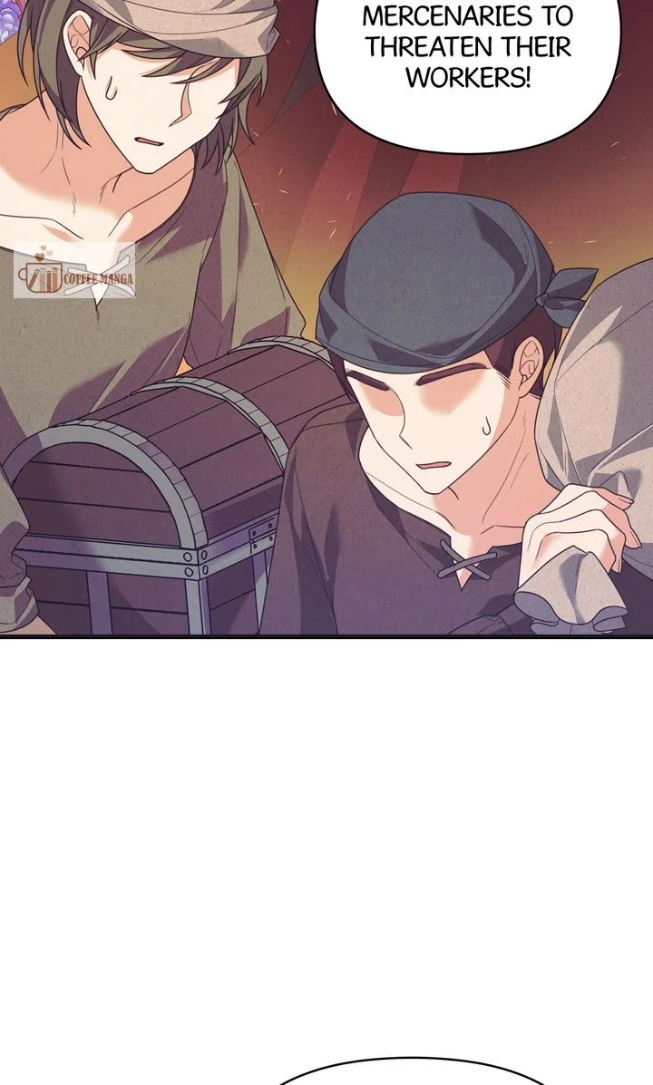 I Will Try to Seduce the Male Lead for My Brother Chapter 38 - Page 96