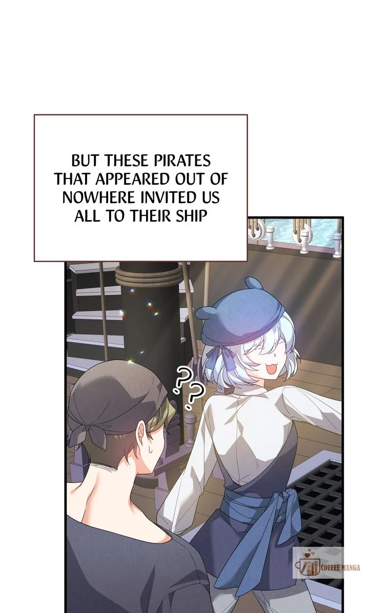I Will Try to Seduce the Male Lead for My Brother Chapter 39 - Page 22