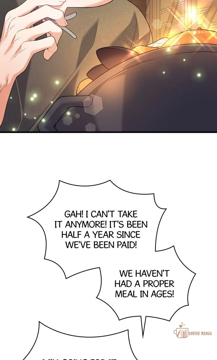 I Will Try to Seduce the Male Lead for My Brother Chapter 39 - Page 25
