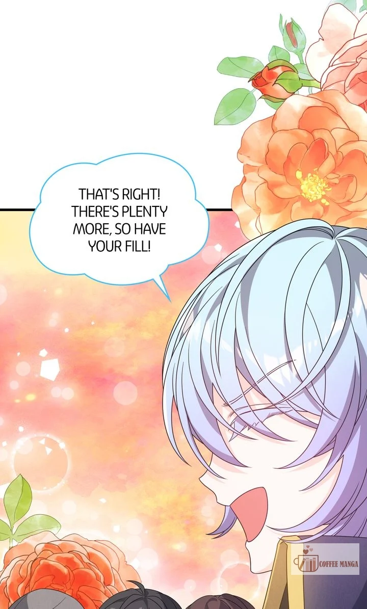 I Will Try to Seduce the Male Lead for My Brother Chapter 39 - Page 27