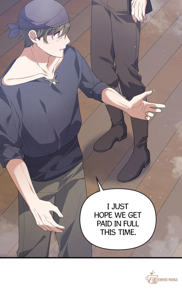 I Will Try to Seduce the Male Lead for My Brother Chapter 39 - Page 3