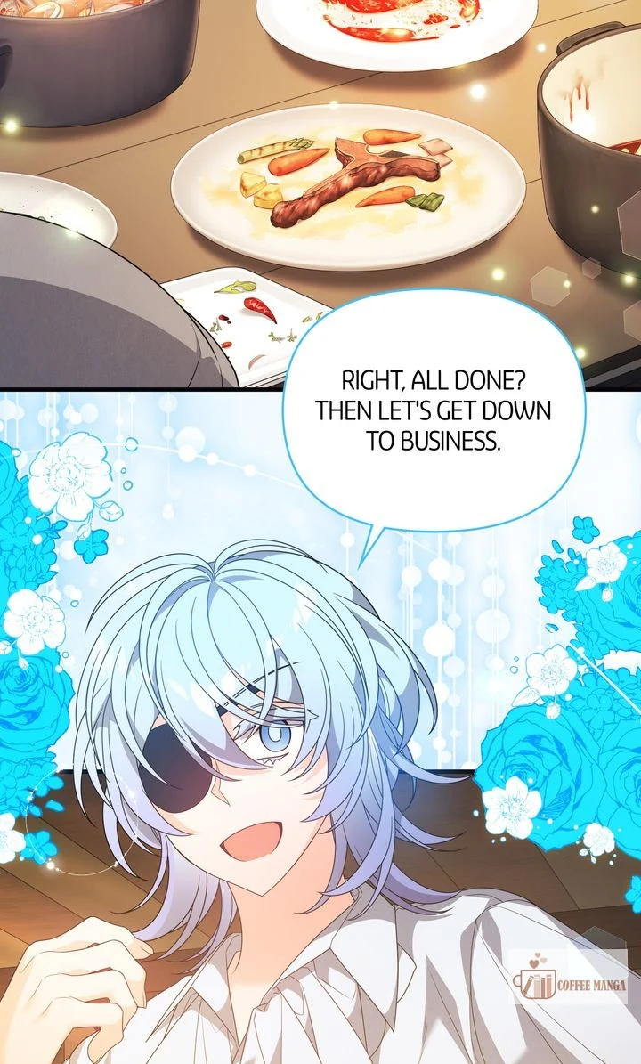 I Will Try to Seduce the Male Lead for My Brother Chapter 39 - Page 31