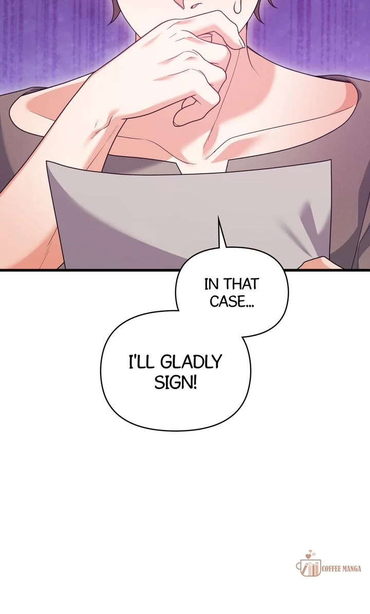 I Will Try to Seduce the Male Lead for My Brother Chapter 39 - Page 40