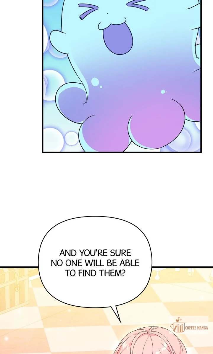 I Will Try to Seduce the Male Lead for My Brother Chapter 39 - Page 44