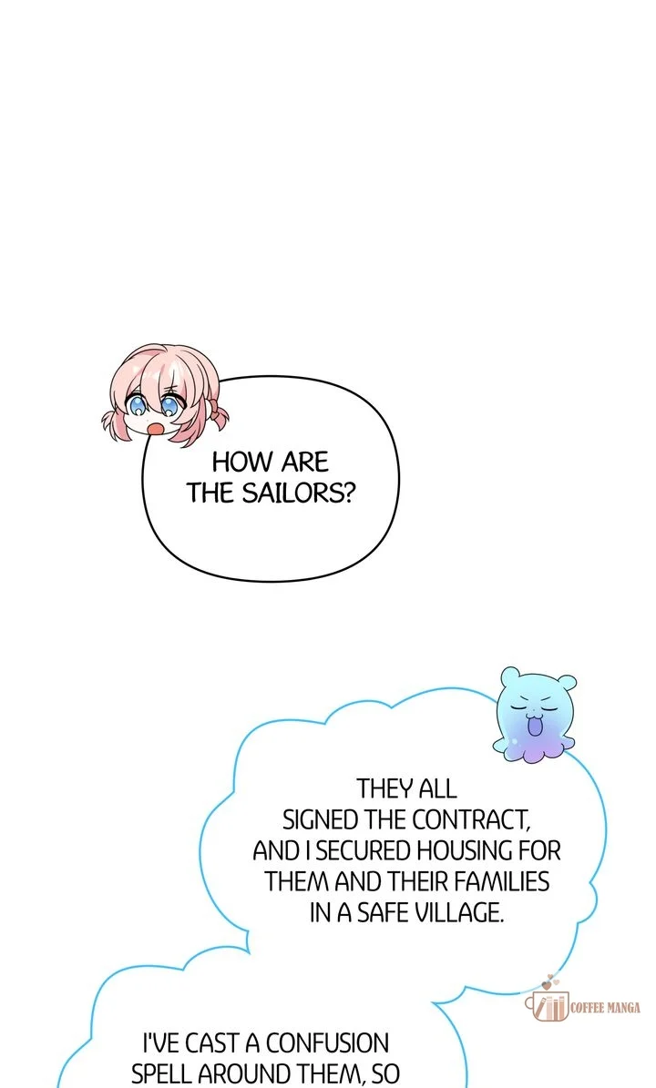 I Will Try to Seduce the Male Lead for My Brother Chapter 39 - Page 46