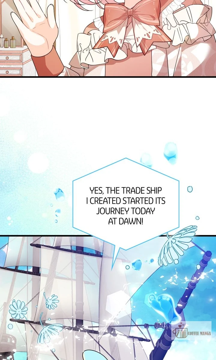 I Will Try to Seduce the Male Lead for My Brother Chapter 39 - Page 49