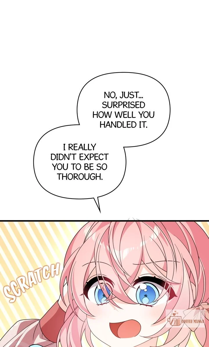 I Will Try to Seduce the Male Lead for My Brother Chapter 39 - Page 52