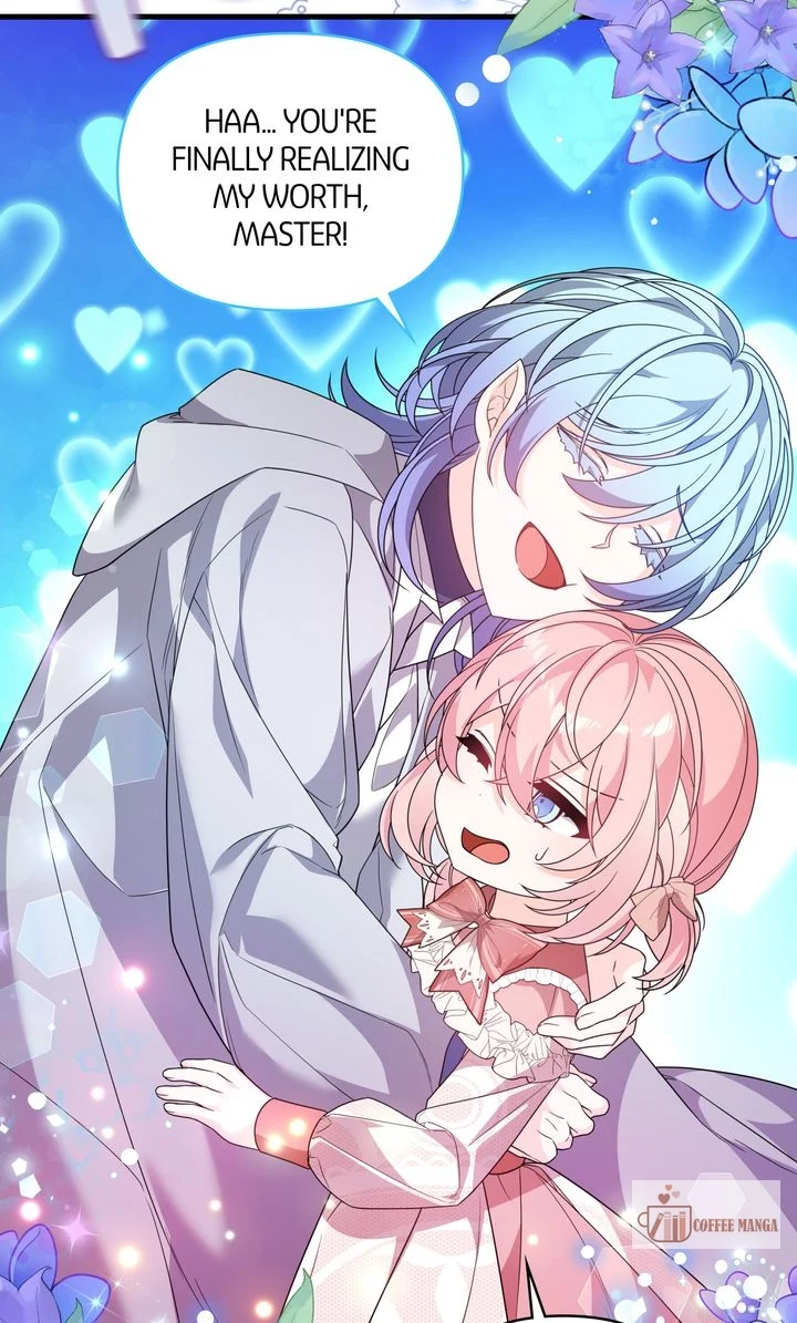 I Will Try to Seduce the Male Lead for My Brother Chapter 39 - Page 54