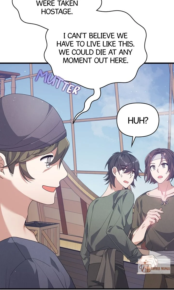 I Will Try to Seduce the Male Lead for My Brother Chapter 39 - Page 6