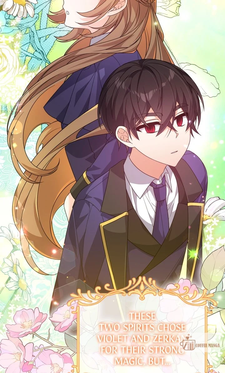 I Will Try to Seduce the Male Lead for My Brother Chapter 39 - Page 75