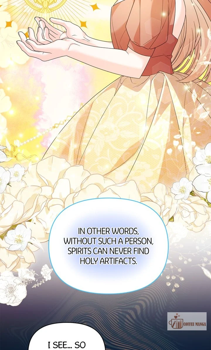 I Will Try to Seduce the Male Lead for My Brother Chapter 39 - Page 79