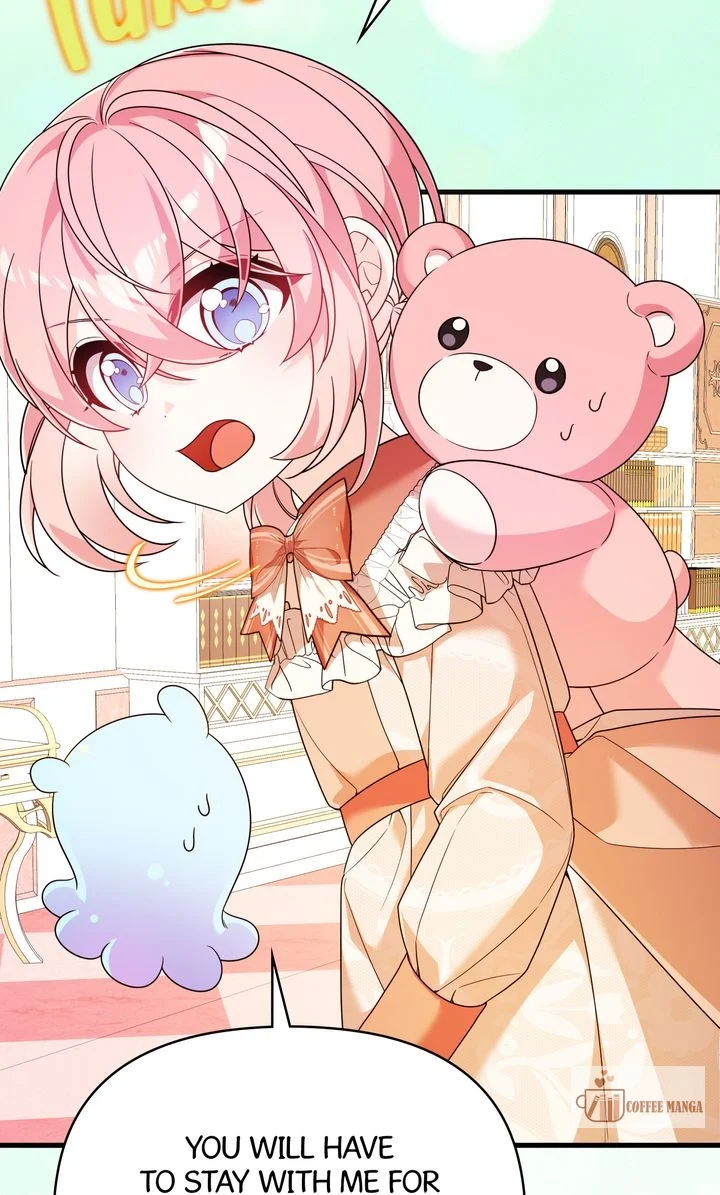 I Will Try to Seduce the Male Lead for My Brother Chapter 39 - Page 96