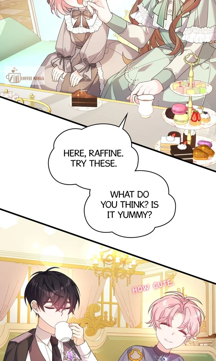 I Will Try to Seduce the Male Lead for My Brother Chapter 40 - Page 21