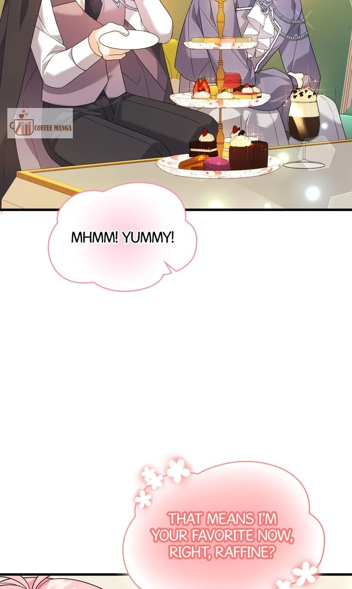 I Will Try to Seduce the Male Lead for My Brother Chapter 40 - Page 22