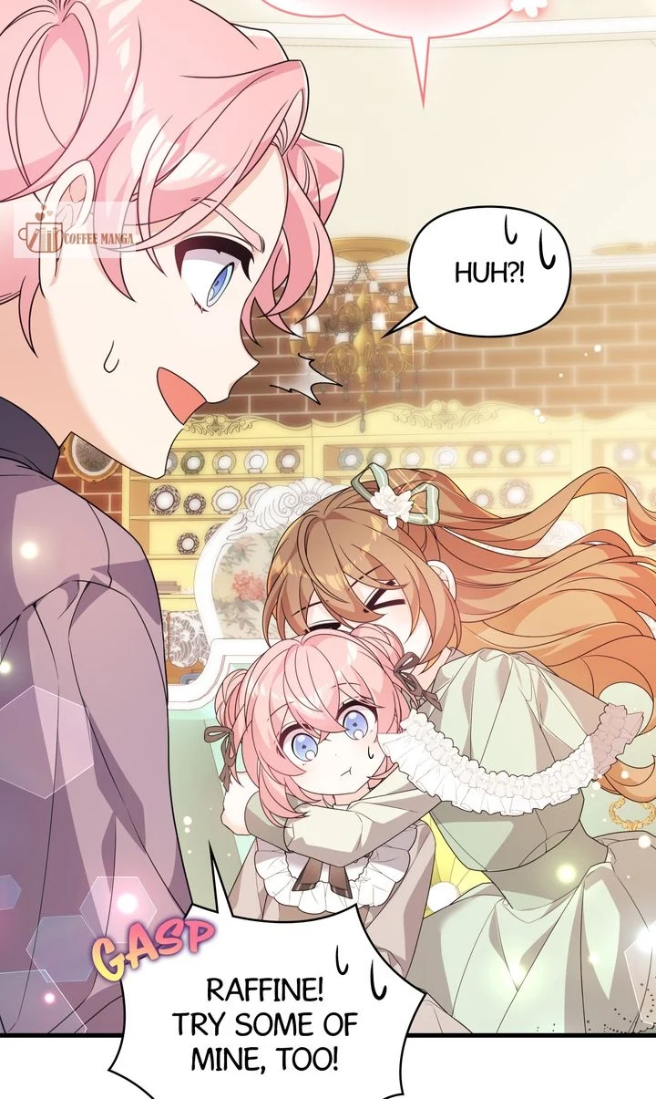 I Will Try to Seduce the Male Lead for My Brother Chapter 40 - Page 23