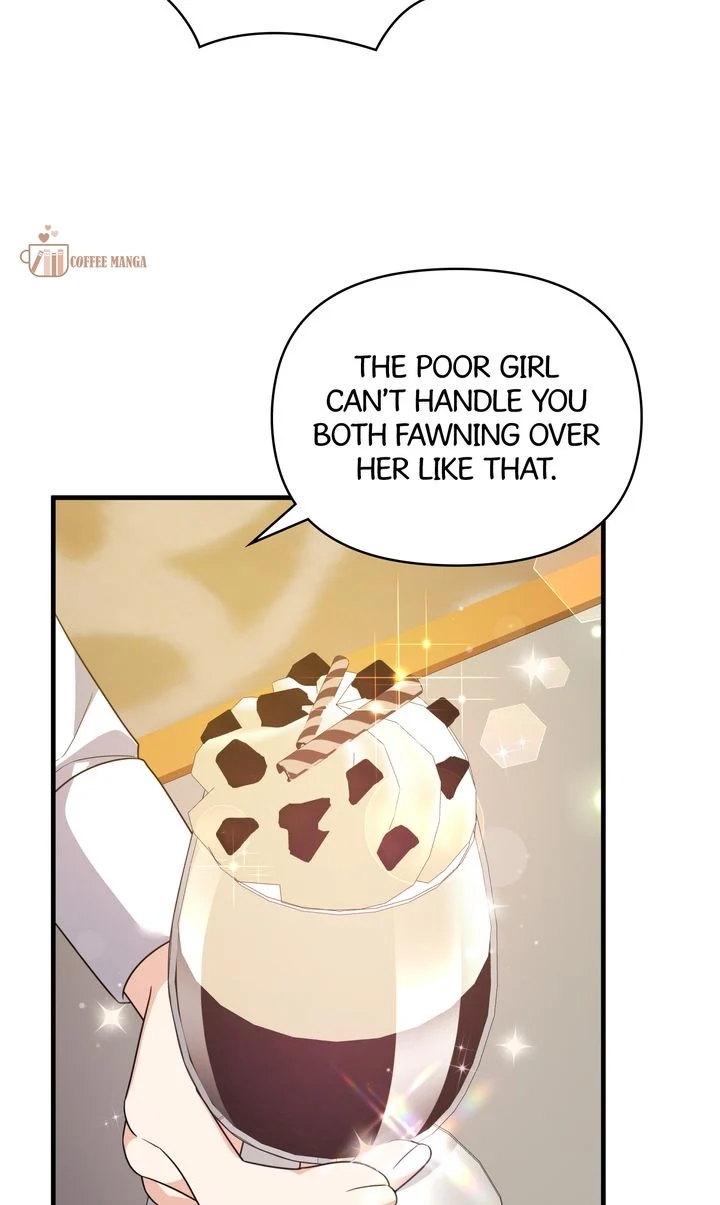 I Will Try to Seduce the Male Lead for My Brother Chapter 40 - Page 24