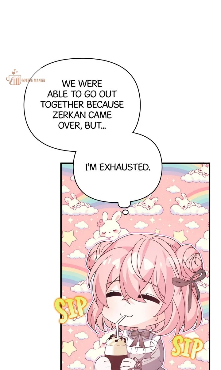 I Will Try to Seduce the Male Lead for My Brother Chapter 40 - Page 28