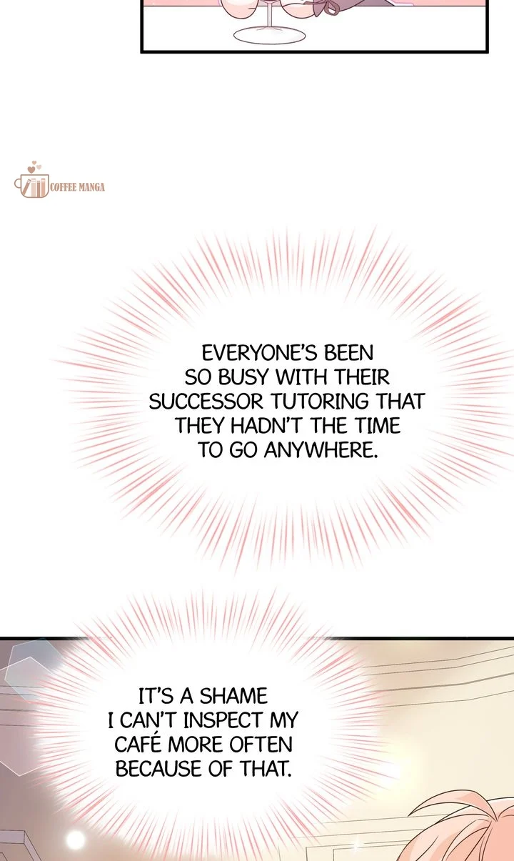 I Will Try to Seduce the Male Lead for My Brother Chapter 40 - Page 29