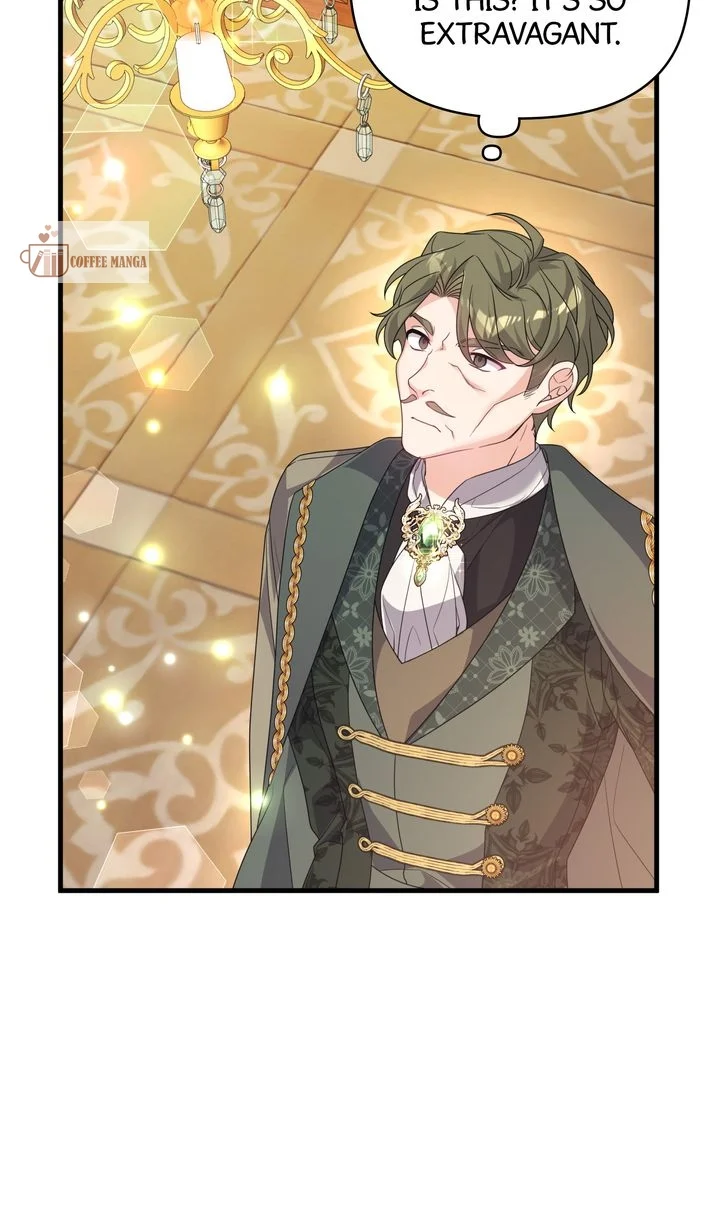 I Will Try to Seduce the Male Lead for My Brother Chapter 40 - Page 39