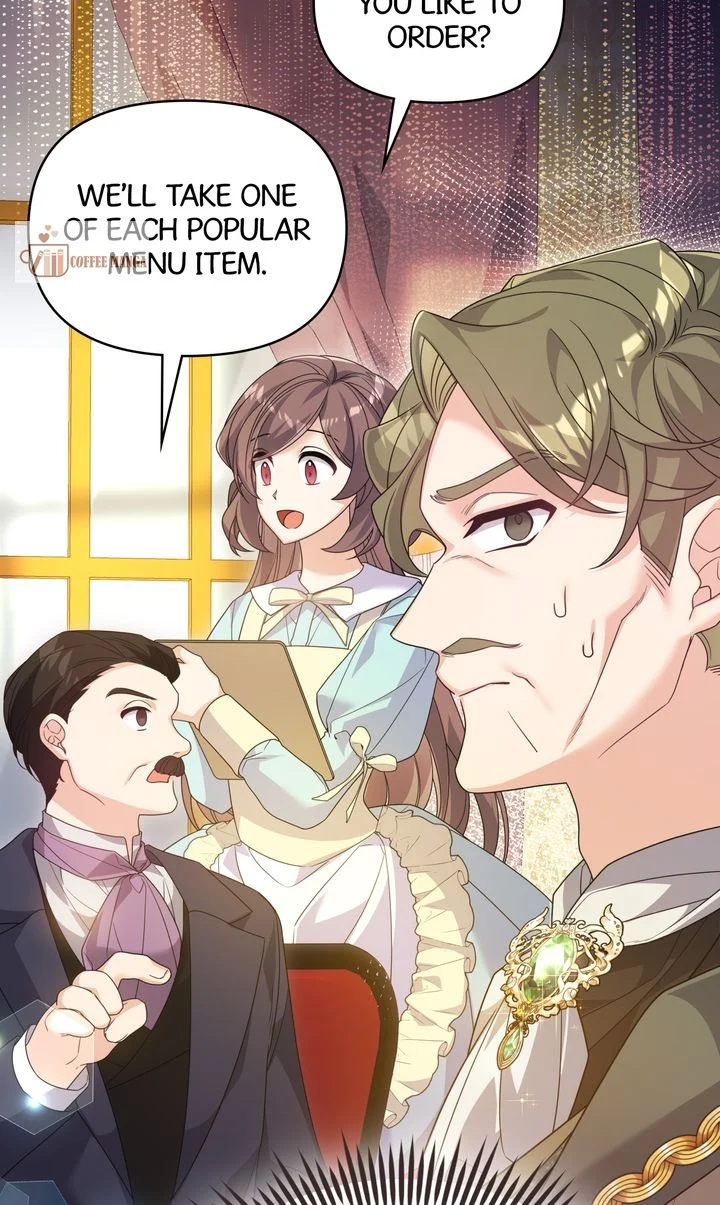 I Will Try to Seduce the Male Lead for My Brother Chapter 40 - Page 42