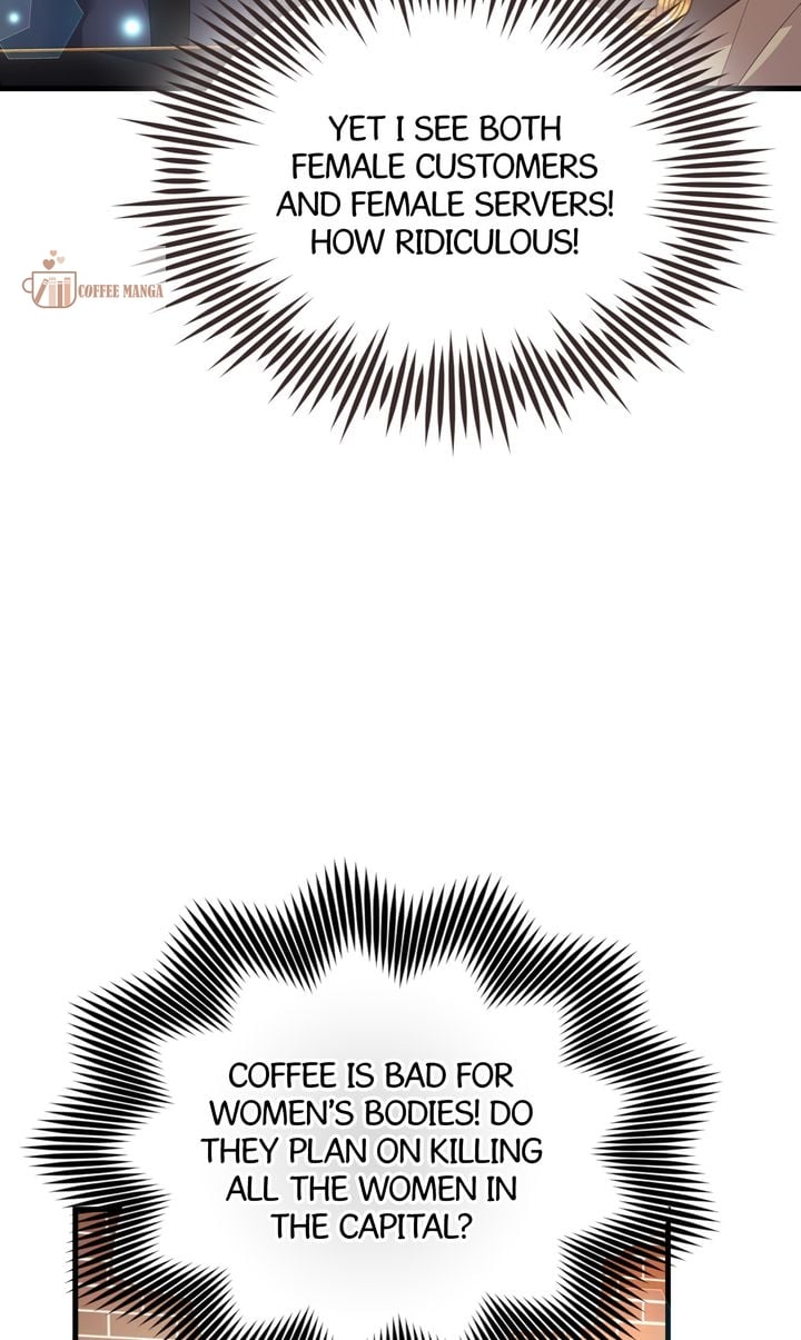 I Will Try to Seduce the Male Lead for My Brother Chapter 40 - Page 43