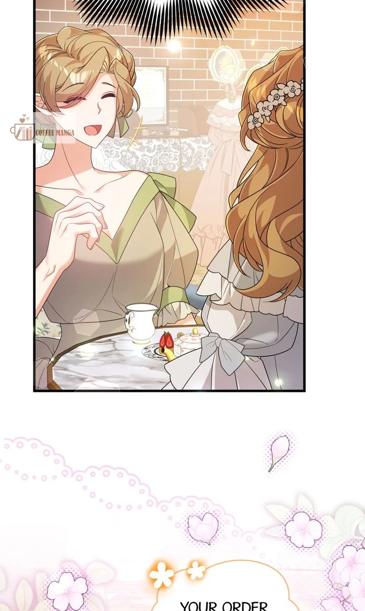 I Will Try to Seduce the Male Lead for My Brother Chapter 40 - Page 44