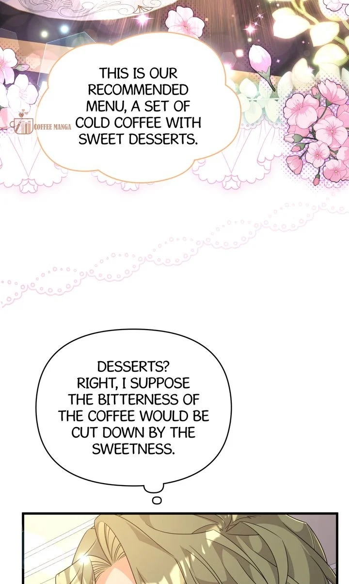I Will Try to Seduce the Male Lead for My Brother Chapter 40 - Page 46