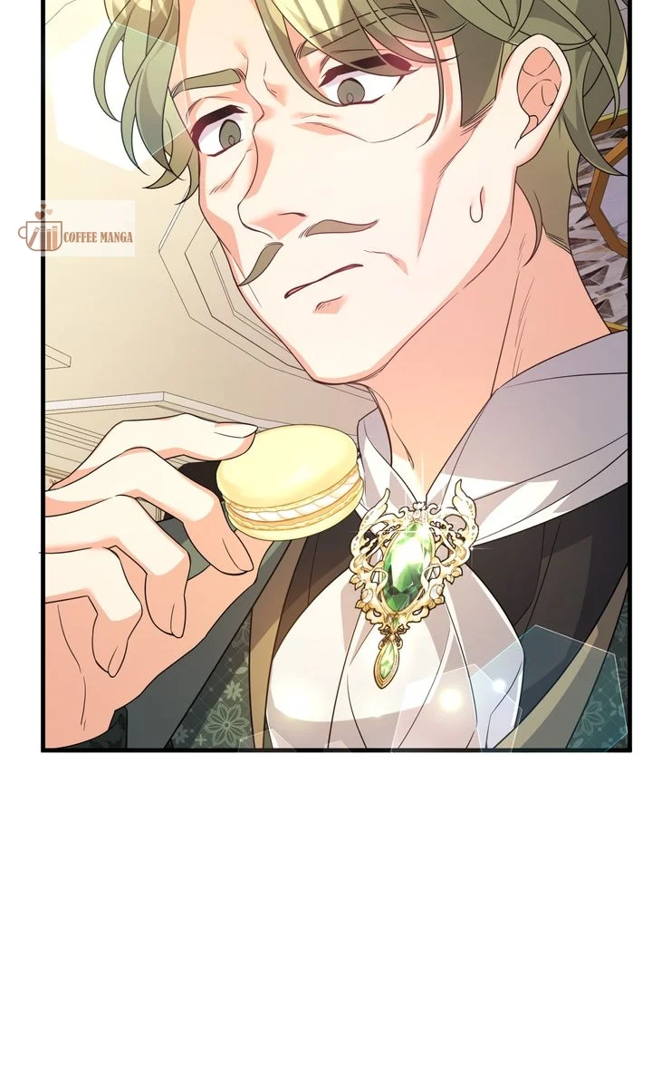 I Will Try to Seduce the Male Lead for My Brother Chapter 40 - Page 47
