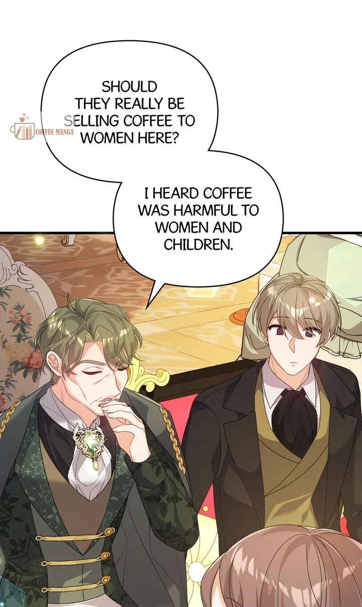 I Will Try to Seduce the Male Lead for My Brother Chapter 40 - Page 48