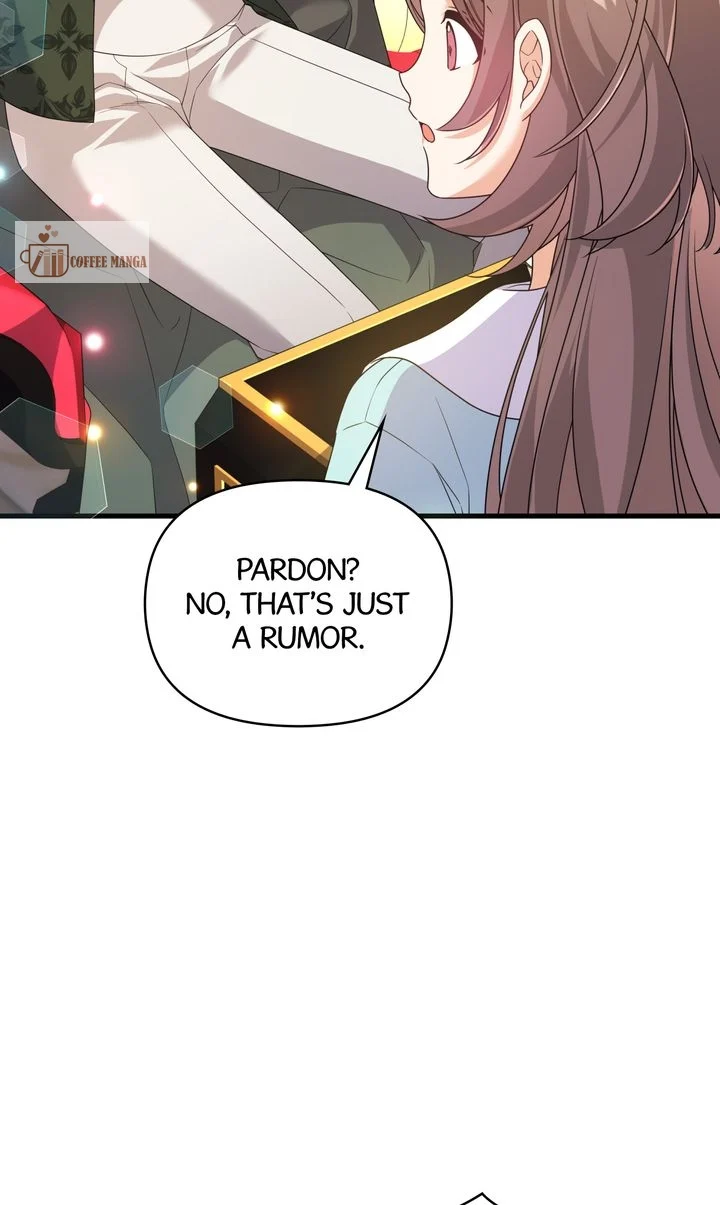 I Will Try to Seduce the Male Lead for My Brother Chapter 40 - Page 49