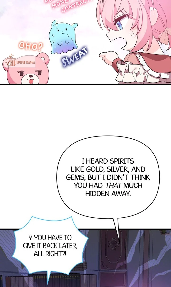I Will Try to Seduce the Male Lead for My Brother Chapter 40 - Page 5