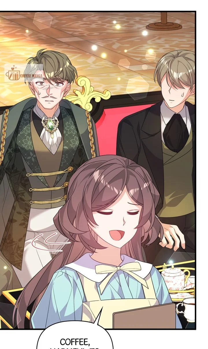 I Will Try to Seduce the Male Lead for My Brother Chapter 40 - Page 55