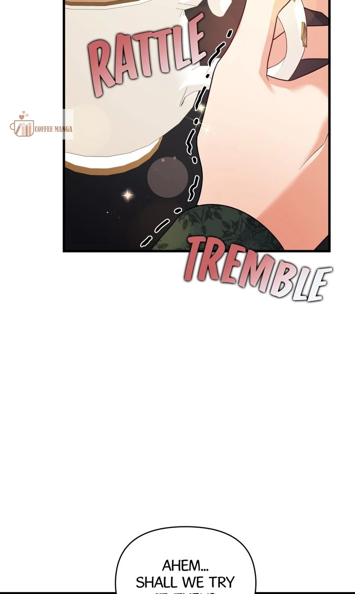 I Will Try to Seduce the Male Lead for My Brother Chapter 40 - Page 57