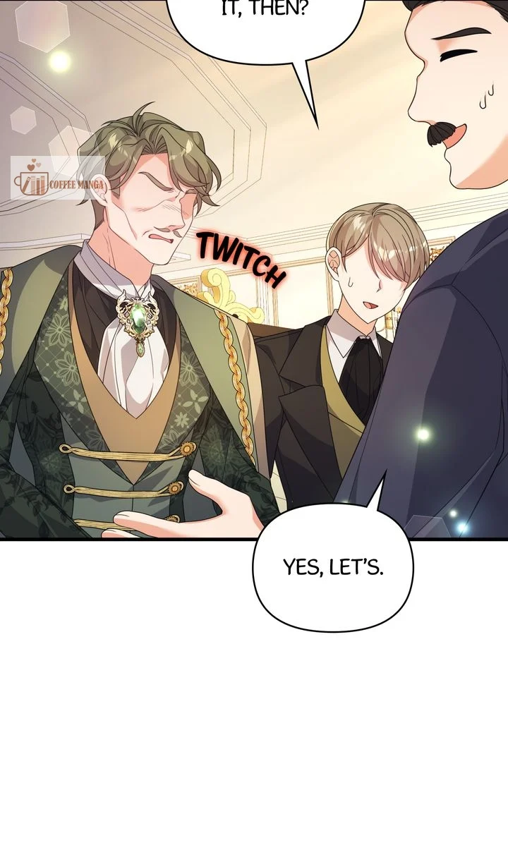 I Will Try to Seduce the Male Lead for My Brother Chapter 40 - Page 58