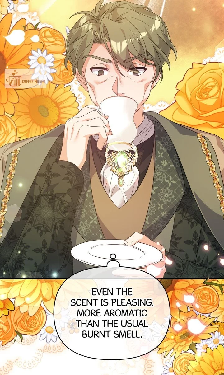 I Will Try to Seduce the Male Lead for My Brother Chapter 40 - Page 61