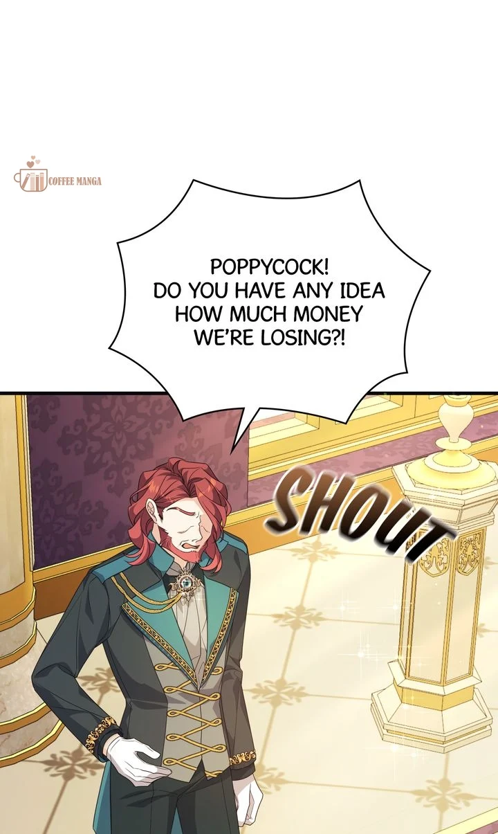 I Will Try to Seduce the Male Lead for My Brother Chapter 40 - Page 74