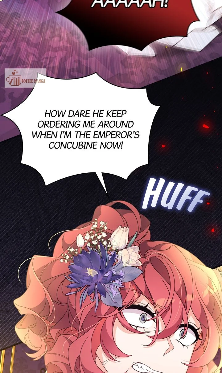 I Will Try to Seduce the Male Lead for My Brother Chapter 40 - Page 85