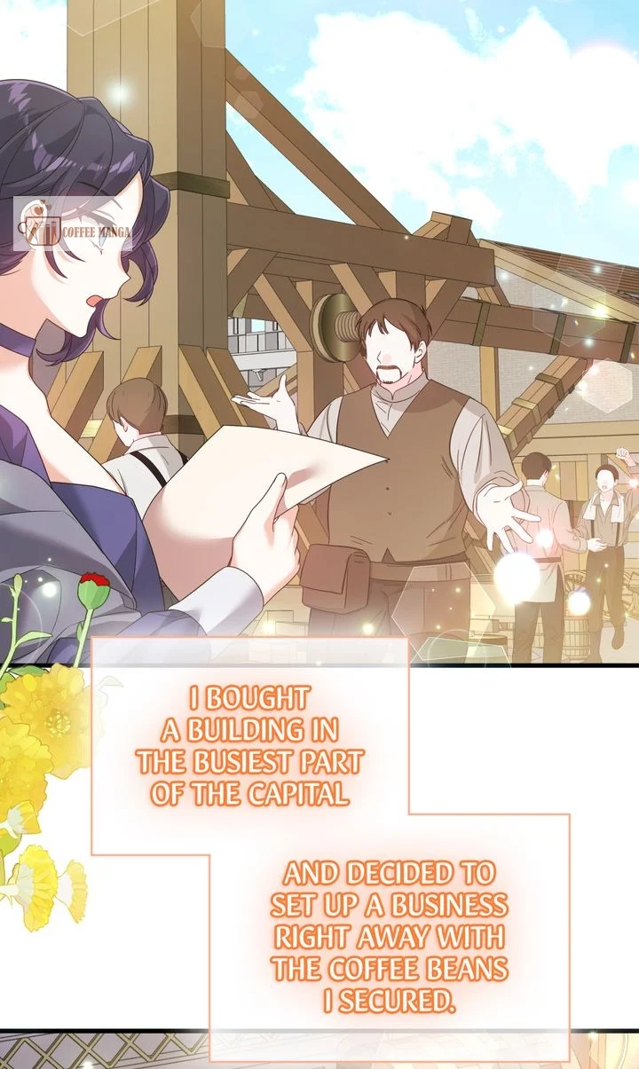 I Will Try to Seduce the Male Lead for My Brother Chapter 40 - Page 9