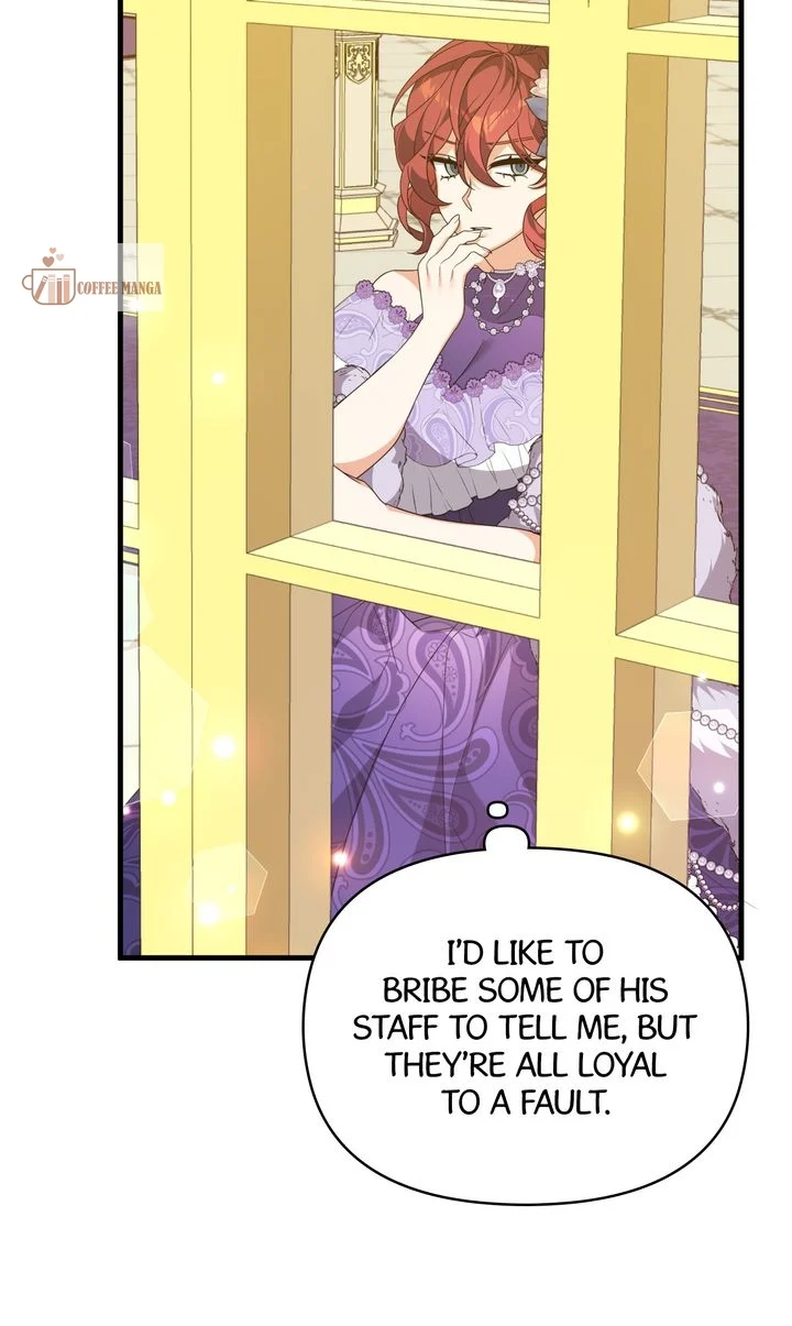 I Will Try to Seduce the Male Lead for My Brother Chapter 40 - Page 90