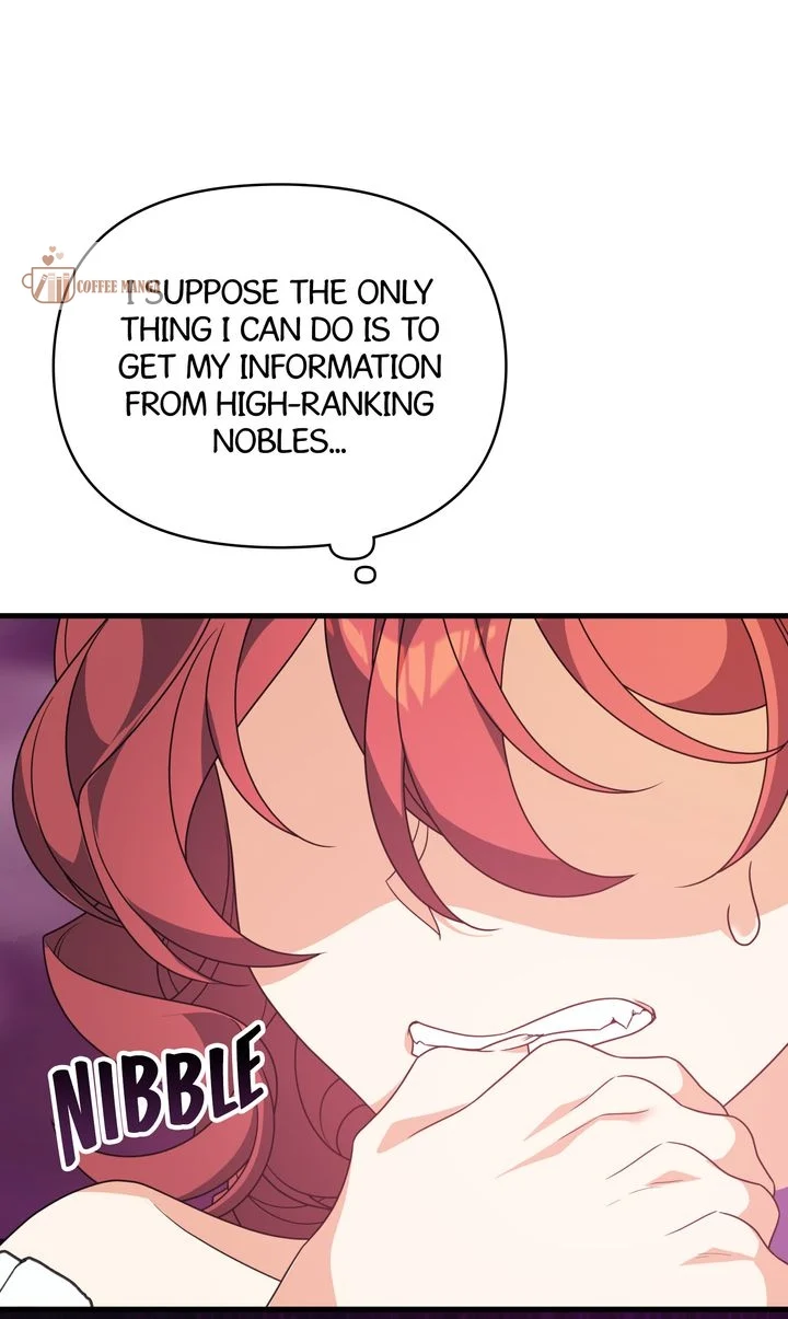 I Will Try to Seduce the Male Lead for My Brother Chapter 40 - Page 91