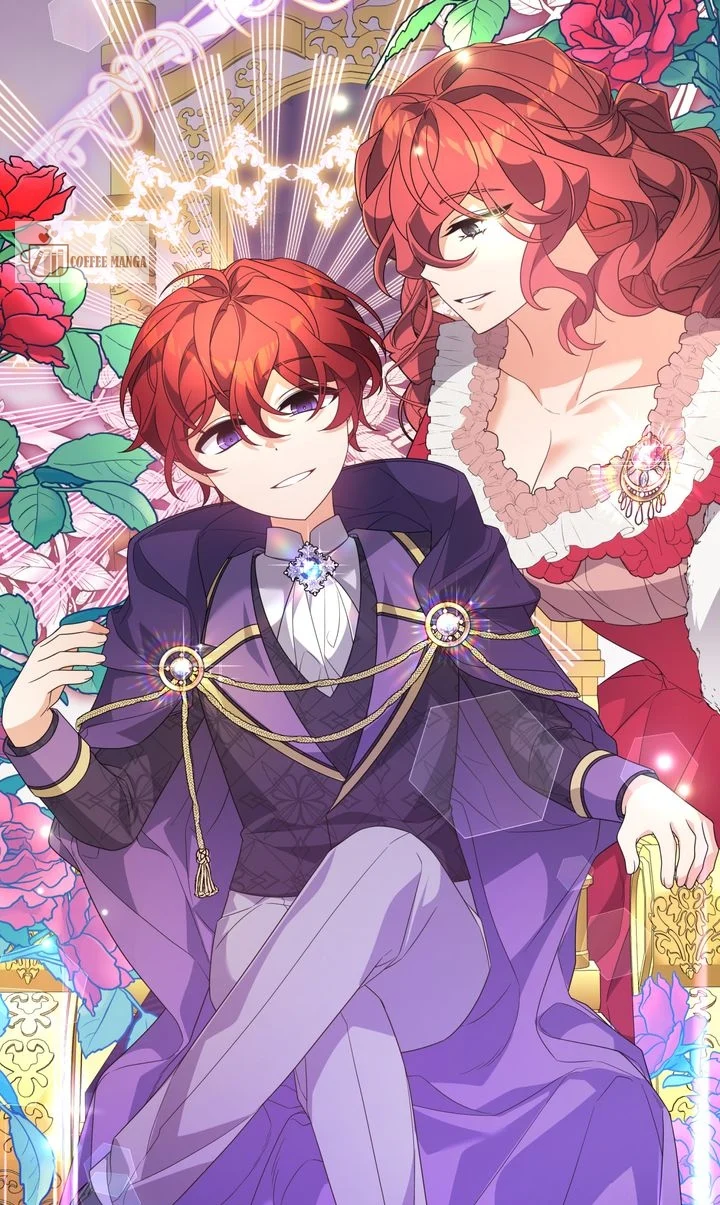 I Will Try to Seduce the Male Lead for My Brother Chapter 40 - Page 93
